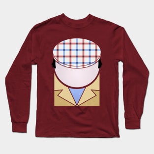 Del Boy Long Sleeve T-Shirt